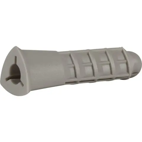 ESSVE 50024 Lättbetongplugg Kundfavorit